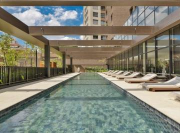 Apartamento de 4 quartos, São Paulo · Pronto novo Ed.Hóriz Ibirapuera  Construtora Constrac