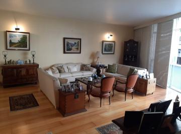 Apartamento de 3 quartos, Rio de Janeiro · Ipanema excelente 3 QUARTOS com vaga