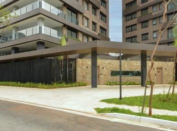 Apartamento de 4 quartos, São Paulo · Alto padrão a pouco metros do Parque Ibirapuera