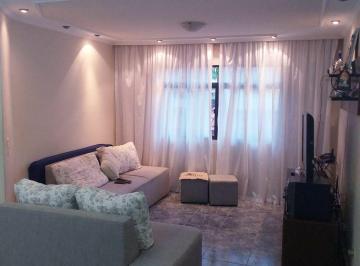 Casa · 244m² · 3 Quartos · 5 Vagas · Sobrado em  Rua Engenheiro Rebouças - Jardim Utinga - Santo André/SP