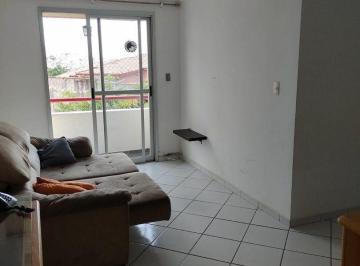 Apartamento · 55m² · 2 Quartos · 1 Vaga · Apartamento em Rua Adriático - Jardim do Estádio - Santo André/SP