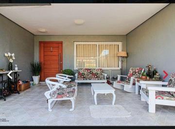 Casa · 137m² · 3 Quartos · 2 Vagas · Sobrado em  Rua Izar Faria Correa Sant'Anna - Hípica - Porto Alegre/RS