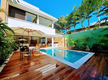 Foto 48 · Casa em condomínio Pé na Areia | Praia de Maresias | 5 suítes
