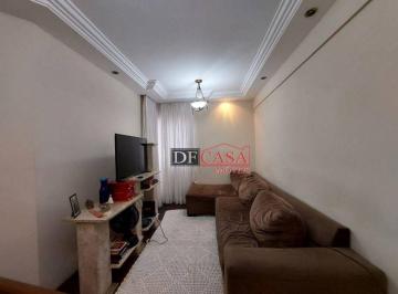 3d52ef85a418bea8f9f5ab74f9844814df4af86d · Apartamento com 3 dormitórios à venda, 67 m² por R$ 425.000,00 - Vila Esperança - São Paulo/SP