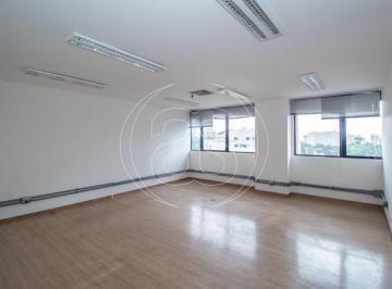 Comercial · 122m² · 2 Vagas · Sala Comercial para VENDA - Alto da Boa Vista