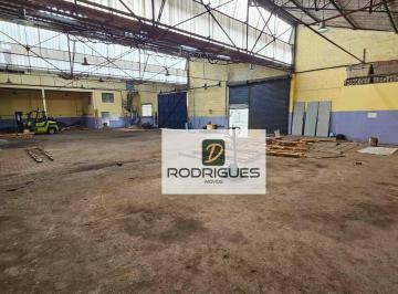 51551bd13d7e99f5e442898fe8a1a62814d4c436 · Galpão à venda, 745 m² por R$ 3.300.000,00 - Vila Ana Sofia - Diadema/SP