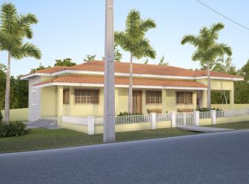 Casa de 3 quartos, Porangaba · CASA A VENDA NO NINHO VERDE 1