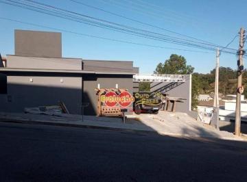 5f12863e5e3cd9d8aa515465c3d910e8a56e7ae5 · Casa Residencial / Condomínio Itatiba Country Club