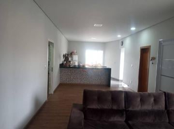 132140495a4d54840cd116730e87516518c58d18 · Casa Residencial / Condomínio Itatiba Country Club