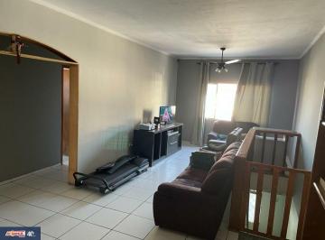 Casa · 300m² · 6 Quartos · 3 Vagas · TERRENO COM 2 CASAS E 1 PONTO COMERCIAL Á VENDA - 300m² - JARDIM COCAIA - GUARULHOS/SP.