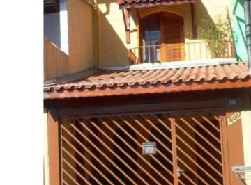 Casa · 117m² · 3 Quartos · 1 Vaga · SOBRADO AV ANDRE LUIZ - COMECIAL - RESIDENCIAL
