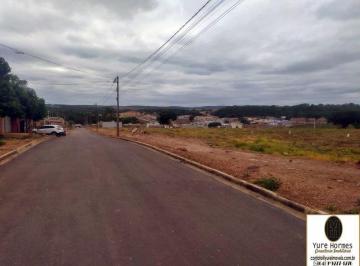 Terreno · 360m² · Lotes Fundo para Avenida Principal do Setor a 5 km do Centro