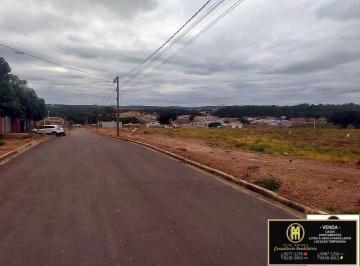 Terreno · 360m² · Lotes Fundo para Avenida Principal do Setor a 5 km do Centro