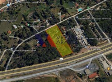 Terreno · 13700m² · COMPRAR / ÁREA INDUSTRIAL-COMERCIAL / PINGO D'AGUA / BR-262 / BETIM/MG