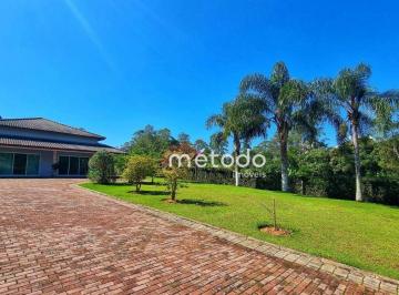 e020188c5f62aa689dd7246c97cbc5242bc5d51b · Chácara com 3 quartos à venda, 1438 m² por R$ 1.500.000 - Bairro Sítio dos Quinze - Guararema/SP