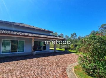 a1a912dee7f82216af7284d766160943087f11f9 · Chácara com 3 quartos à venda, 1438 m² por R$ 1.500.000 - Sítio dos Quinze - Guararema/SP