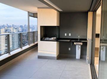 Apartamento de 3 quartos, São Paulo · Grand Habitarte 3 suites 3 vagas 25º andar com vista por do sol