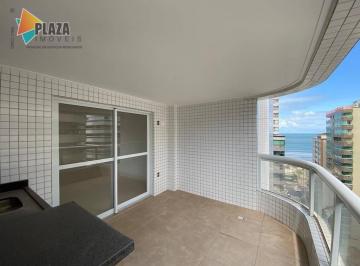 98716a9ff0c3b680b69194f6e5b99fab9963057e · Apartamento à venda, 129 m² por R$ 1.550.000,00 - Canto do Forte - Praia Grande/SP