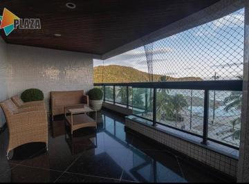 32f83494032968e833e9e68aa1a234de2a5d56d5 · Apartamento com 4 dormitórios à venda, 266 m² por R$ 4.134.000,00 - Canto do Forte - Praia Grande/SP