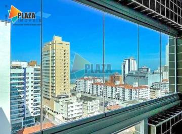 93ef32c5efd9888f78d053c8da3c99852ab85abf · Apartamento à venda, 74 m² por R$ 750.000,00 - Canto do Forte - Praia Grande/SP