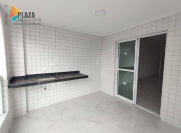 5c3532976681b7c8064778e3127b77d94f7000ce · Apartamento à venda, 93 m² por R$ 675.000,00 - Tupi - Praia Grande/SP