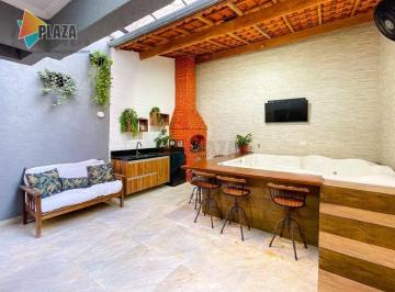 ae5ce2504d5448ba069a423c8e9e581965f9dba9 · Casa à venda, 181 m² por R$ 900.000,00 - Tupi - Praia Grande/SP