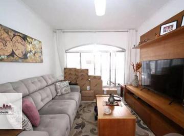 f03807667219353ac4fc8a88452cea0a98cff50f · Sobrado à venda, 180 m² por R$ 980.000,00 - Jardim Prudência - São Paulo/SP