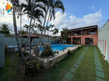 Casa · 140m² · 4 Quartos · 5 Vagas · Casa com 4 dormitórios à venda, 140 m² por R$ 1.290.000,00 - Balneário Flórida - Praia Grande/SP