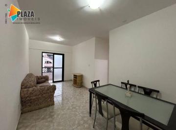 Apartamento · 95m² · 2 Quartos · 1 Vaga · Apartamento com 2 dormitórios para alugar, 95 m² por R$ 4.000,00/mês - Canto do