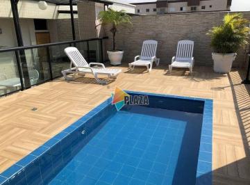 2dca0a82091f6ff9236a1287fd39de89807b3c90 · Cobertura à venda, 250 m² por R$ 1.999.000,00 - Tupi - Praia Grande/SP