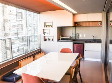 Apartamento de 3 quartos, São Paulo · Pronto para morar Mobiliado e decorado 9° andar 3 suítes 2 vagas + Depósito