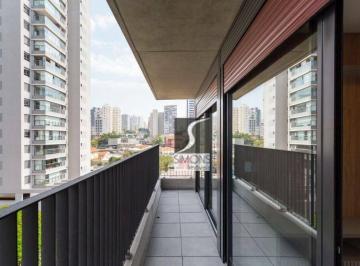 43b34b19fab68bb57312b16b39e2c0069c443ac6 · Apartamento à venda, 50 m² por R$ 1.100.000,00 - Vila Madalena - São Paulo/SP
