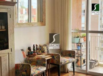 b36906327e71569c85b5bc2a2249671d42180a78 · Apartamento com 3 dormitórios à venda, 92 m² por R$ 1.115.000,00 - Alto de Pinheiros - São Paulo/SP