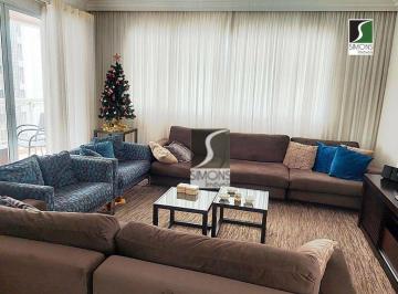 eb510734c9ea75324b7bffa39ed5328581a8efaa · Apartamento com 4 dormitórios à venda, 176 m² por R$ 3.300.000,00 - Pinheiros - São Paulo/SP