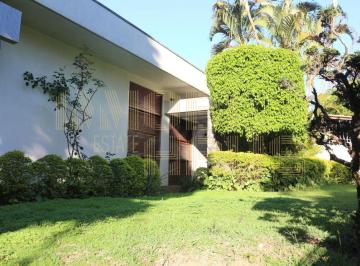 Casa · 340m² · 4 Quartos · 5 Vagas · Casa à venda Alto da Boa Vista SP - 4 quartos