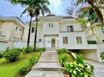 Casa · 520m² · 4 Quartos · 6 Vagas · Casa em Condomínio 4 Quartos  4 Suites 4 Vagas no Morumbi!