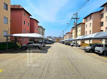Apartamento de 2 quartos, Sorocaba · Apartamento Térreo no Condomínio Bosque Araucarias 2 em Sorocaba