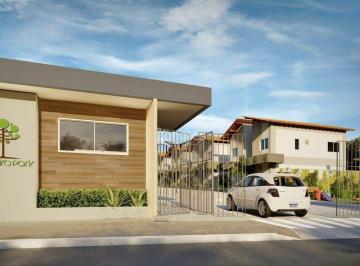 Casa · 60m² · 2 Quartos · 2 Vagas · Casa em Condomínio à venda, Condominio Pinheiro Park no bairro Santo Antonio, Teresina/PI