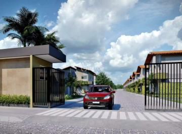Casa · 60m² · 2 Quartos · 2 Vagas · Casa em Condomínio à venda, Morena Broder Park no bairro Sabiazal, Parnaiba/PI