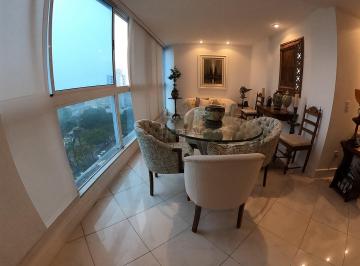 Apartamento grande de 3 quartos para venda no Ed. Seychelles no Centro - Campos dos Goytacazes, RJ · Edifício Sheychelles -  Campos dos Goytacazes