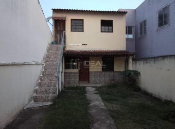 Casa · 72m² · 1 Quarto · 2 Vagas · Terreno com duas casas no Residencial Porto Seguro - Campos, RJ