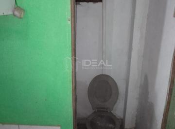 Casa de 1 quarto, Campos dos Goytacazes · Terreno com duas casas no Residencial Porto Seguro - Campos, RJ