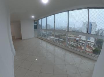 Apartamento de 3 quartos para venda no Ed. Seychelles no Centro - Campos dos Goytacazes, RJ · Edifício Sheychelles -  Campos dos Goytacazes