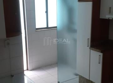 Apartamento Térreo Com Dois Quartos. · San Sebastan - Parque California - Campos dos Goytacazes, RJ