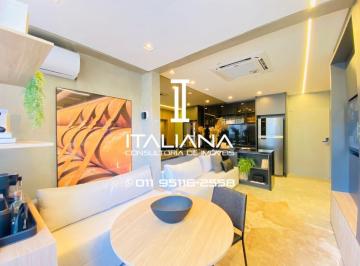 Apartamento · 41m² · 1 Quarto · 1 Vaga · Apartamento a Venda Jardins 1 Quarto 1 Vaga