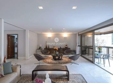 Anuar Donato - Vendas - Apartamento - Lourdes · Lourdes - Apartamento 4 quartos à venda na Anuar Donato