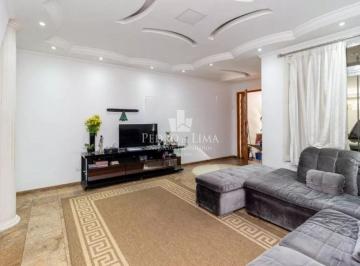 Casa · 200m² · 3 Quartos · 2 Vagas · Sobrado na Mooca com 3 quartos (1 suíte) e 2 vagas de garagem