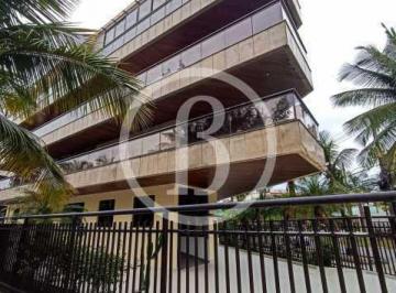 Apartamento · 311m² · 4 Quartos · 4 Vagas · Apartamento : Padrão / Residencial / Barra da Tijuca