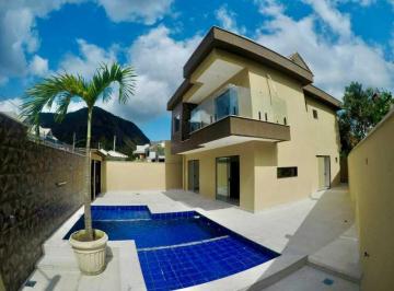 Casa · 233m² · 4 Quartos · 5 Vagas · Casa à venda - em Vargem Pequena