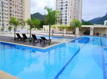 Apartamento · 60m² · 2 Quartos · 1 Vaga · Apartamento à venda - em Curicica